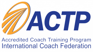logotipo ACTP