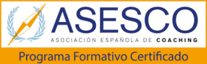 logotipo asesco