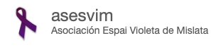 logotipo asesvim