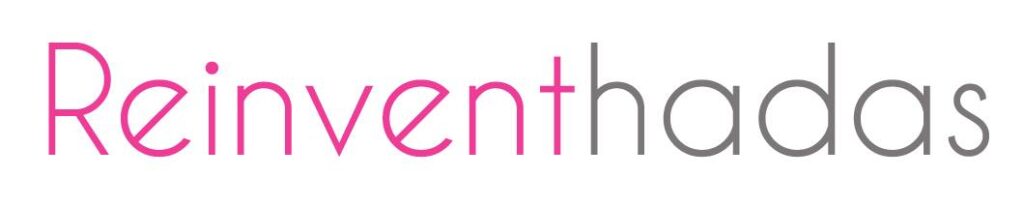 logotipo reinventhadas