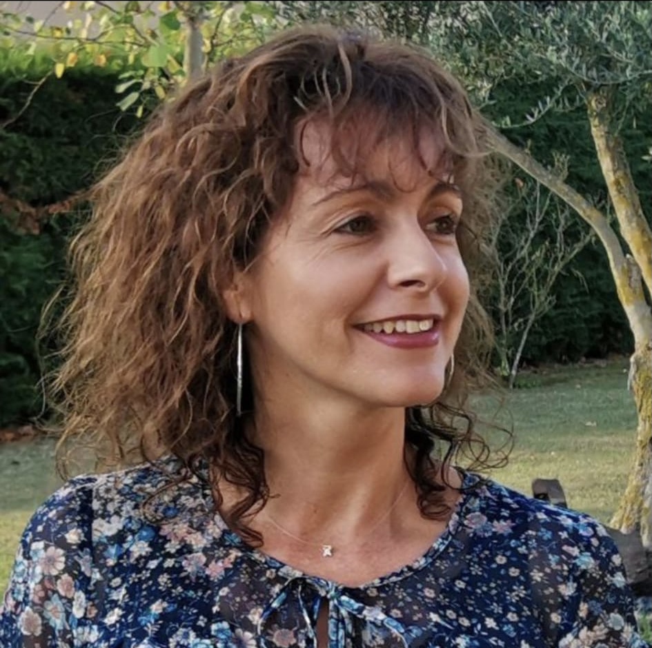 Séverine Mogno